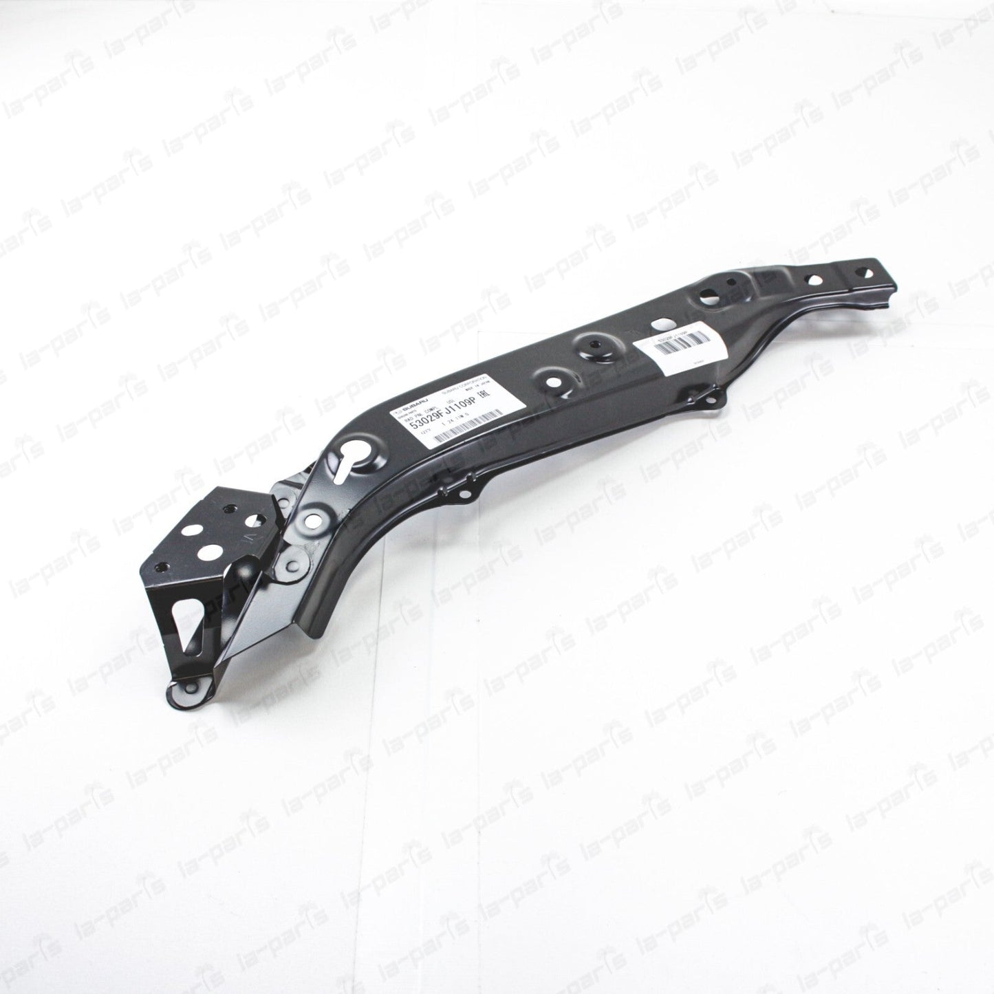 Genuine Subaru WRX Driver Side Upper Tie Bar Radiator Core Support 53029FJ1109P