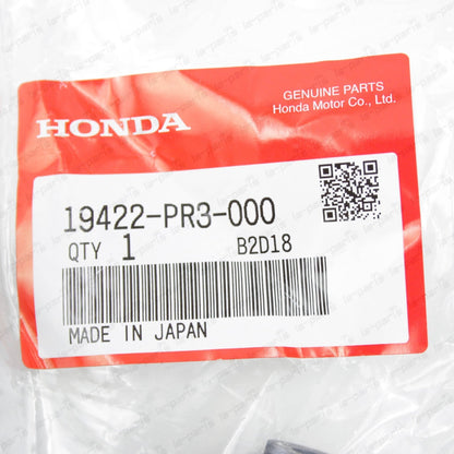 GENUINE HONDA ACURA INTEGRA GSR TYPE R OIL COOLER HOSE SET