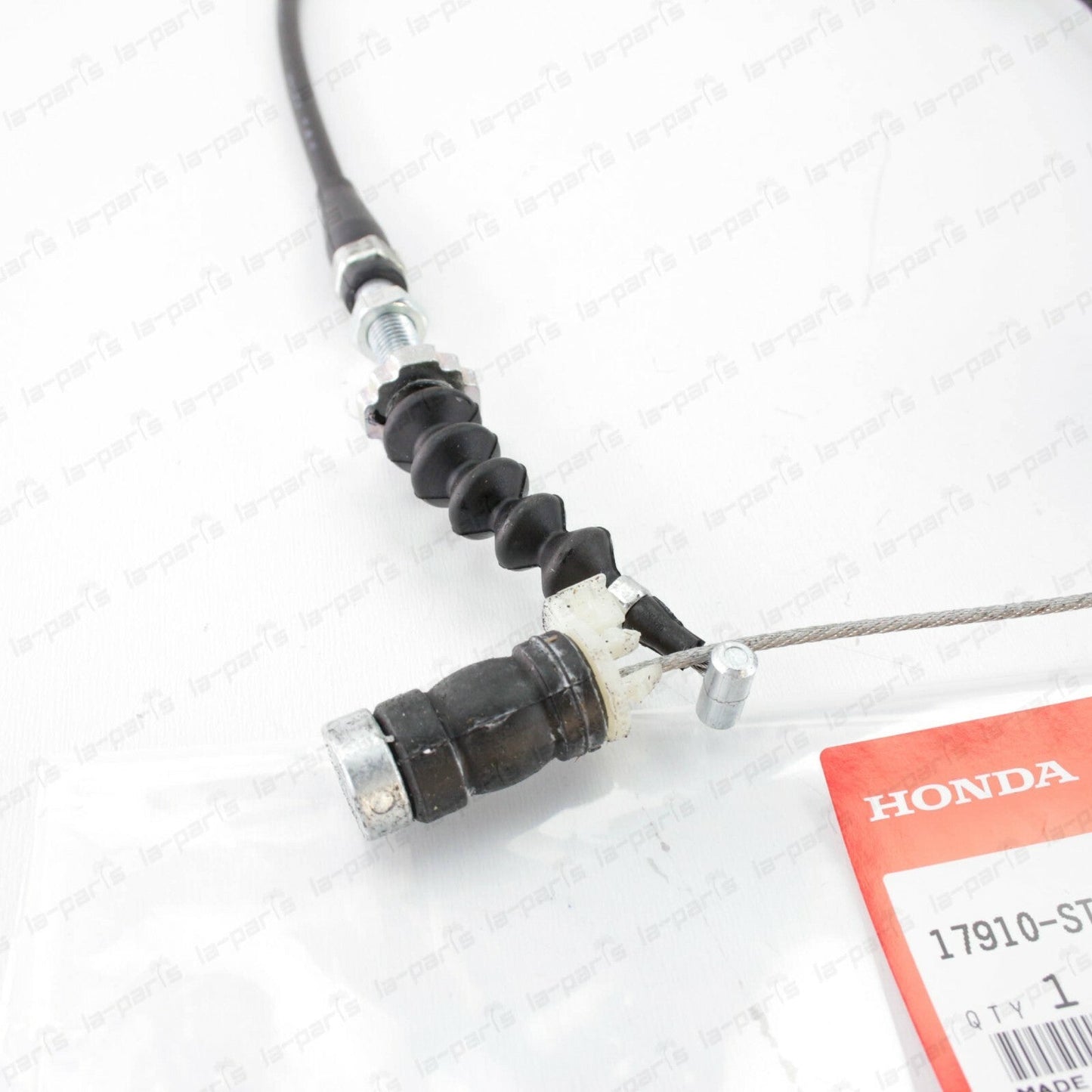 GENUINE INTEGRA 94-01 ACURA GSR B18C B18C1 DC2 DB8 VTEC THROTTLE BODY CABLE WIRE