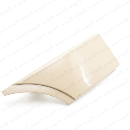 Genuine Toyota 10-14 FJ Cruiser Beige Front Passenger Bumper Filler 5251235100E1