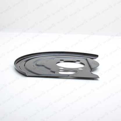 New Genuine OEM Nissan Juke 09-15 Rogue Front RH Brake Dust Shield 41151-JU00A