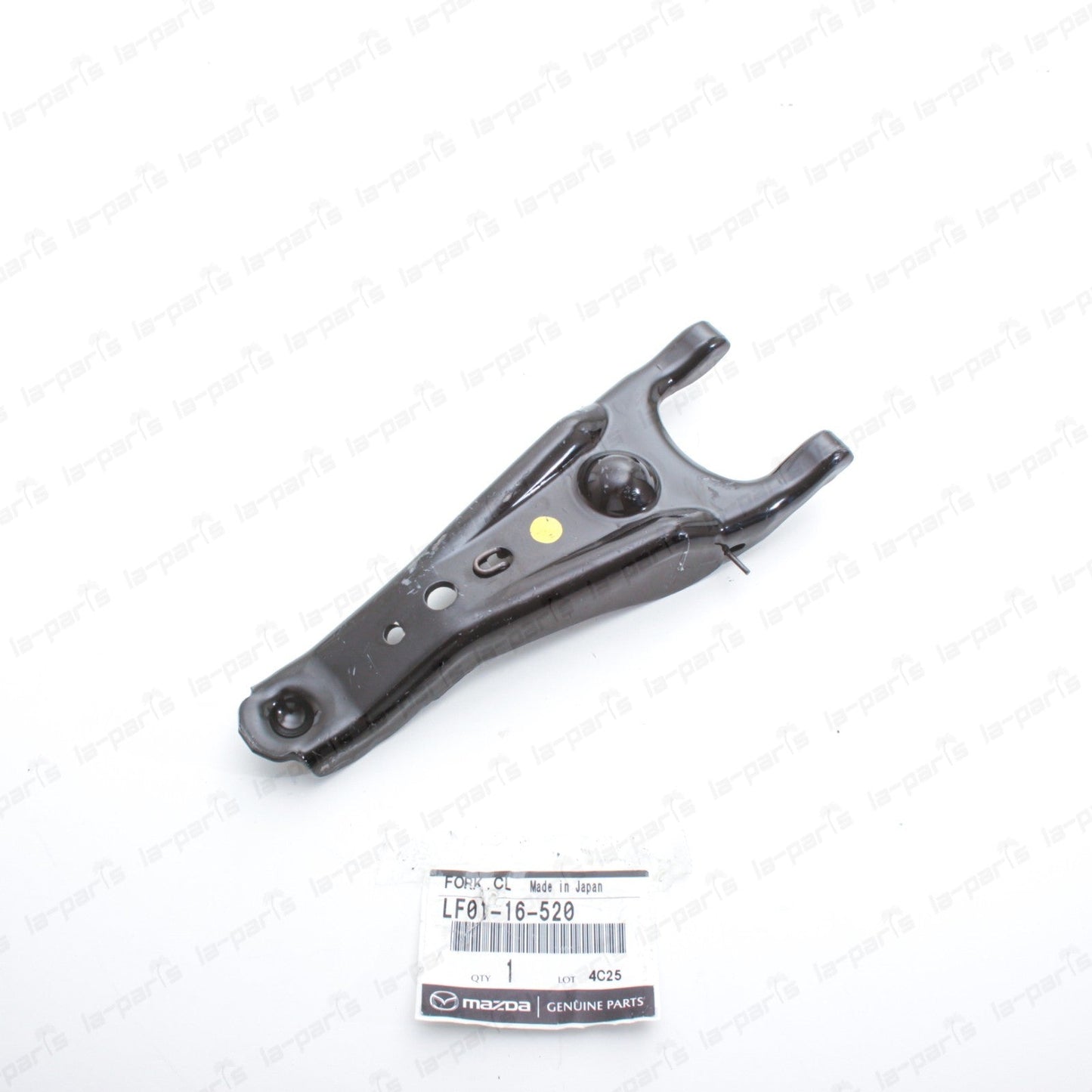 New Genuine OEM Mazda 10-13 Mazda3 06-10 Mazda5 Clutch Release Fork LF01-16-520