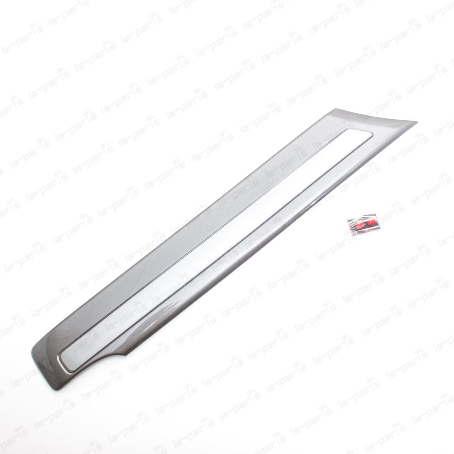 Genuine Toyota 98-03 Land Cruiser Driver Quarter Panel Molding 75652-60170-H2