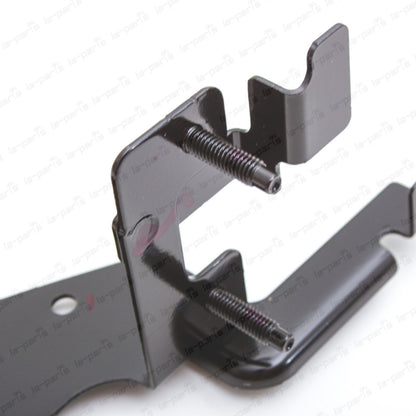 New Genuine OEM Nissan 2019-2020 Altima Distance Sensor Bracket 28452-6CA0A