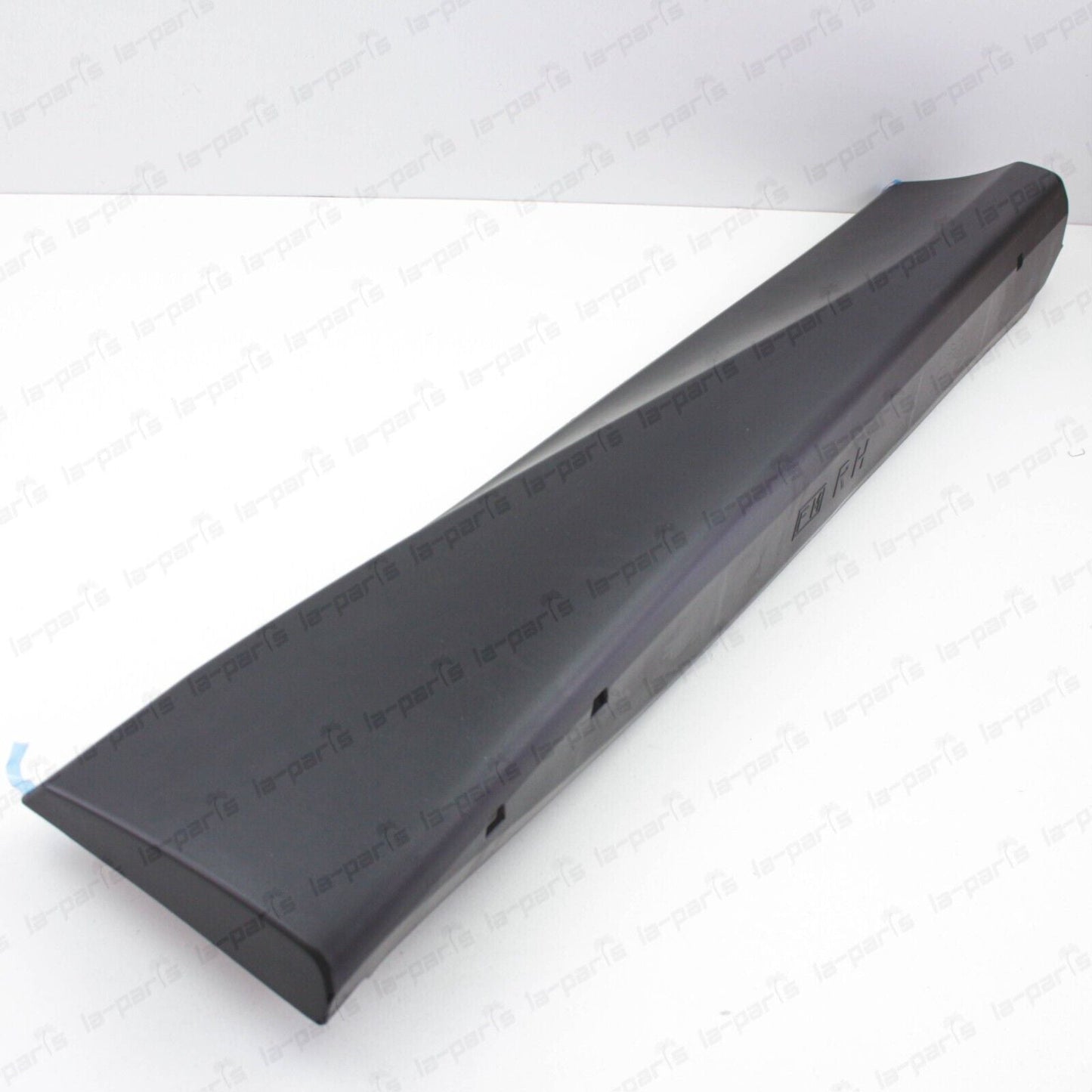 Genuine Subaru 14-18 Forester Passenger Rear Door Garnish Molding Exterior Trim