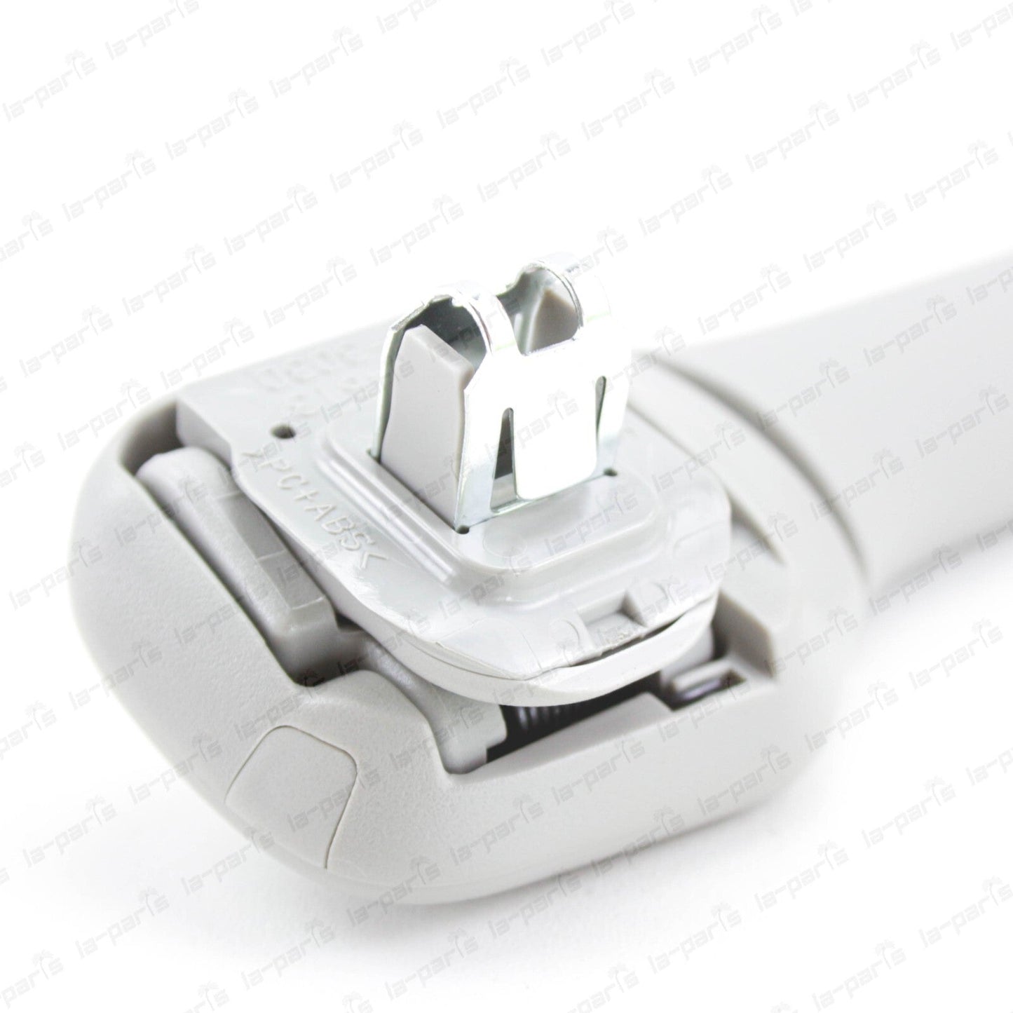NEW GENUINE LEXUS RX350 IS250 ES GRIP HANDLE STRAP ASSIST GRAY 74610-53030-B0