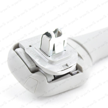 NEW GENUINE LEXUS RX350 IS250 ES GRIP HANDLE STRAP ASSIST GRAY 74610-53030-B0