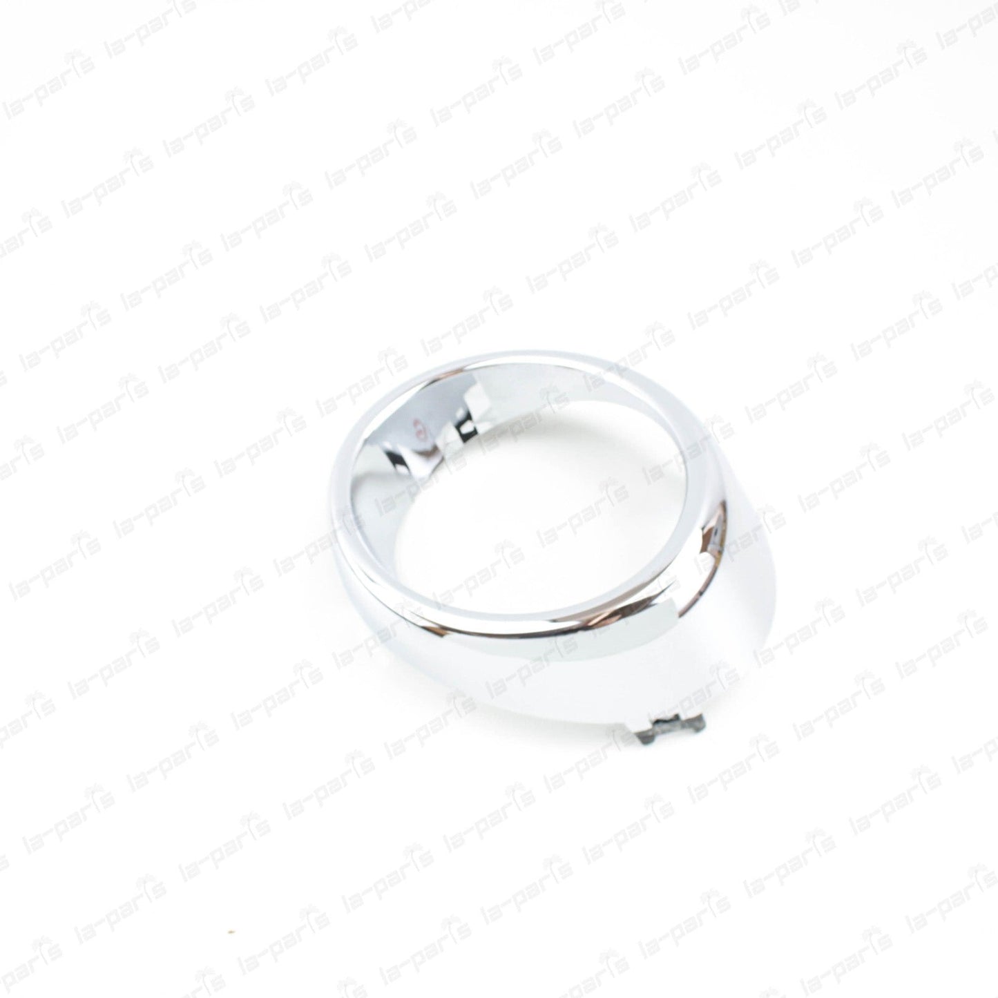 New Genuine Infiniti G37 Front Left Fog Light Chrome Bezel Ring 62257-1MS2D