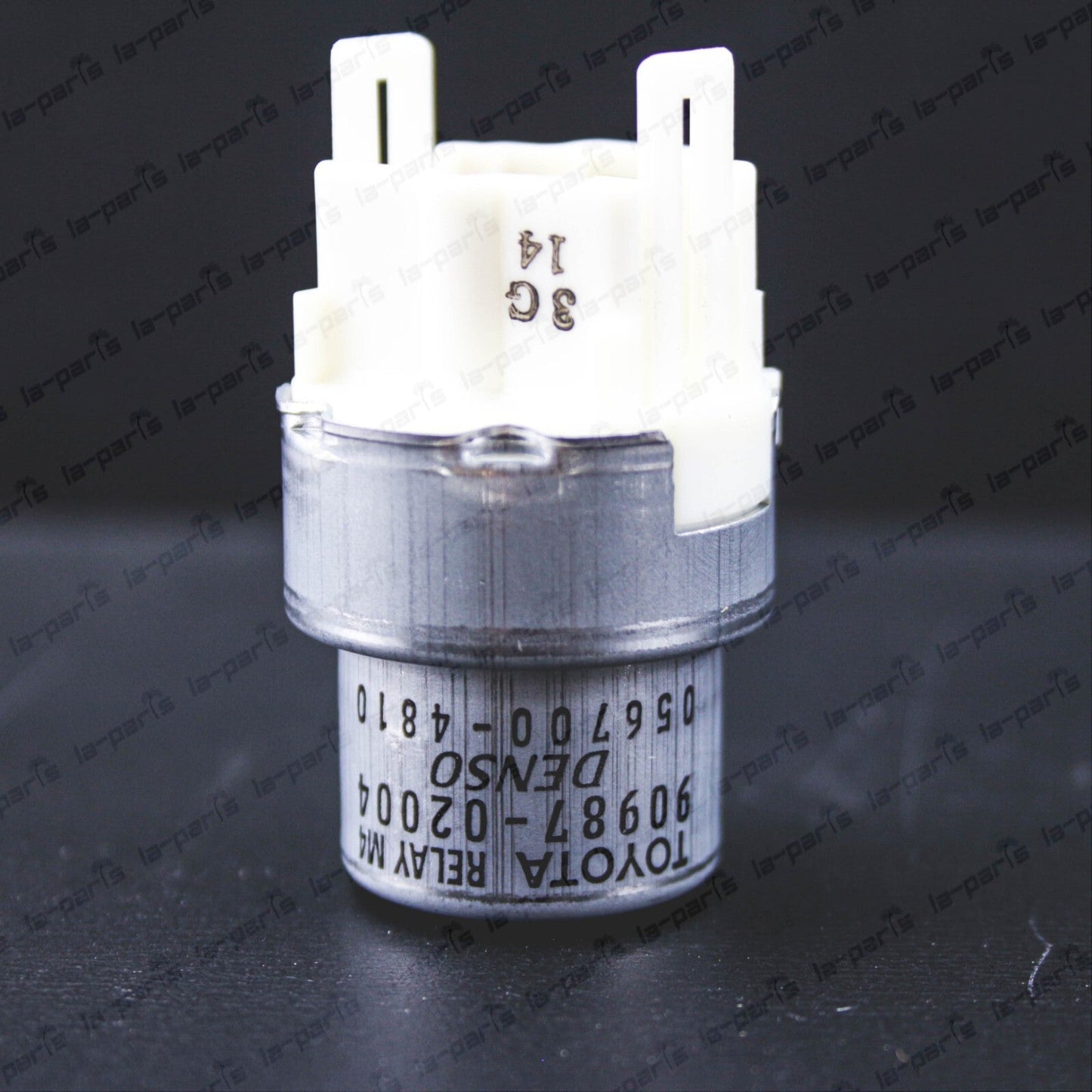 New Genuine Oem Toyota 84-91 4Runner E.F.I. Main EFI Relay 90987-02004-83