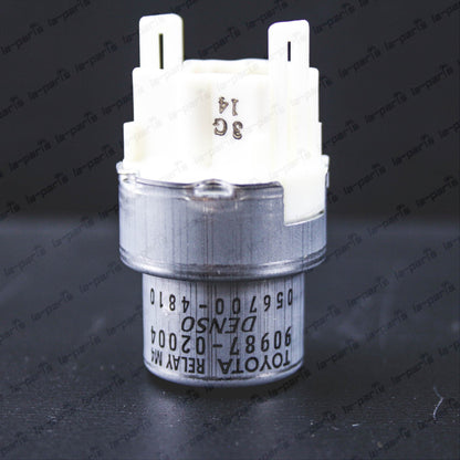New Genuine Oem Toyota 84-91 4Runner E.F.I. Main EFI Relay 90987-02004-83