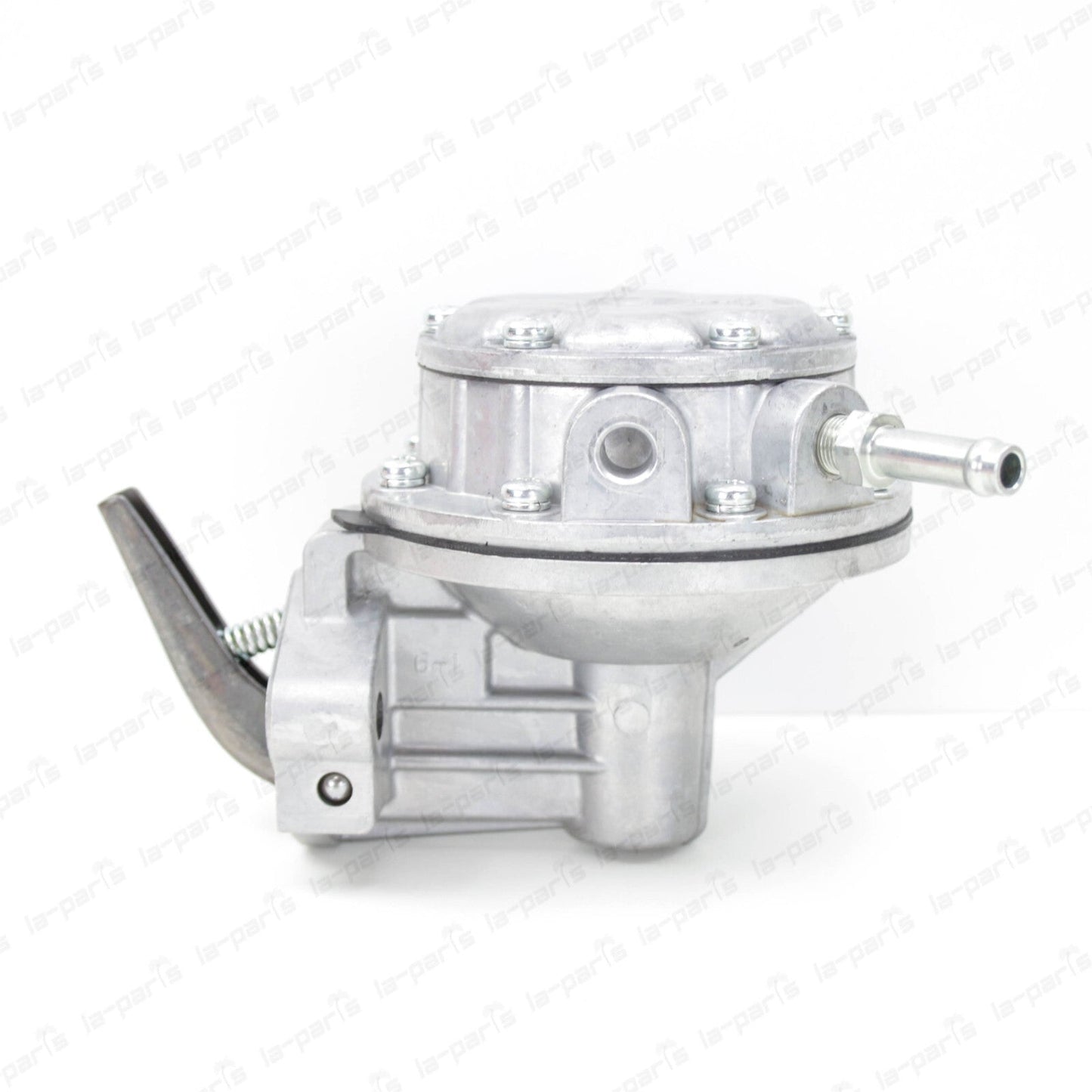 NEW GENUINE TOYOTA 1972-1977 LAND CRUISER MECHANICAL FUEL PUMP ASSY 23100-61011