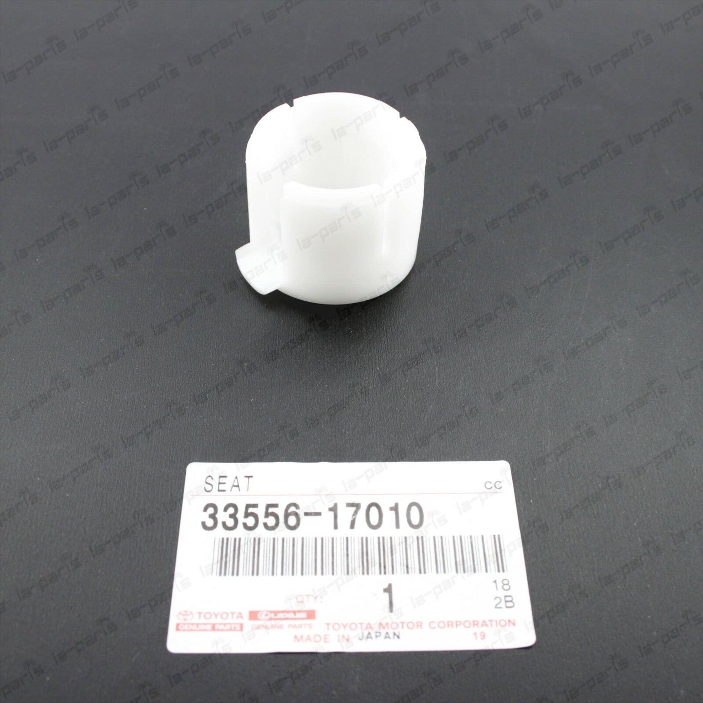 NEW GENUINE TOYOTA MR2 AW10 SW20 SEAT TRANSMISSION SHIFT LEVER BALL 33556-17010