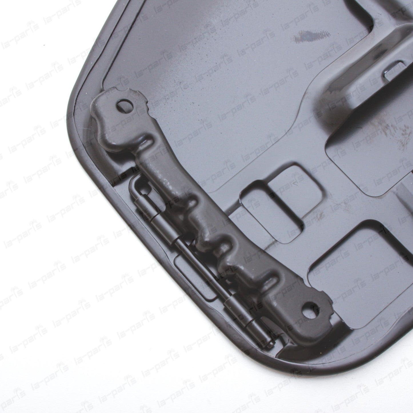 New Genuine OEM Toyota 91-97 Land Cruiser Lexus LX450 FJ80 Fuel Door 77350-60010