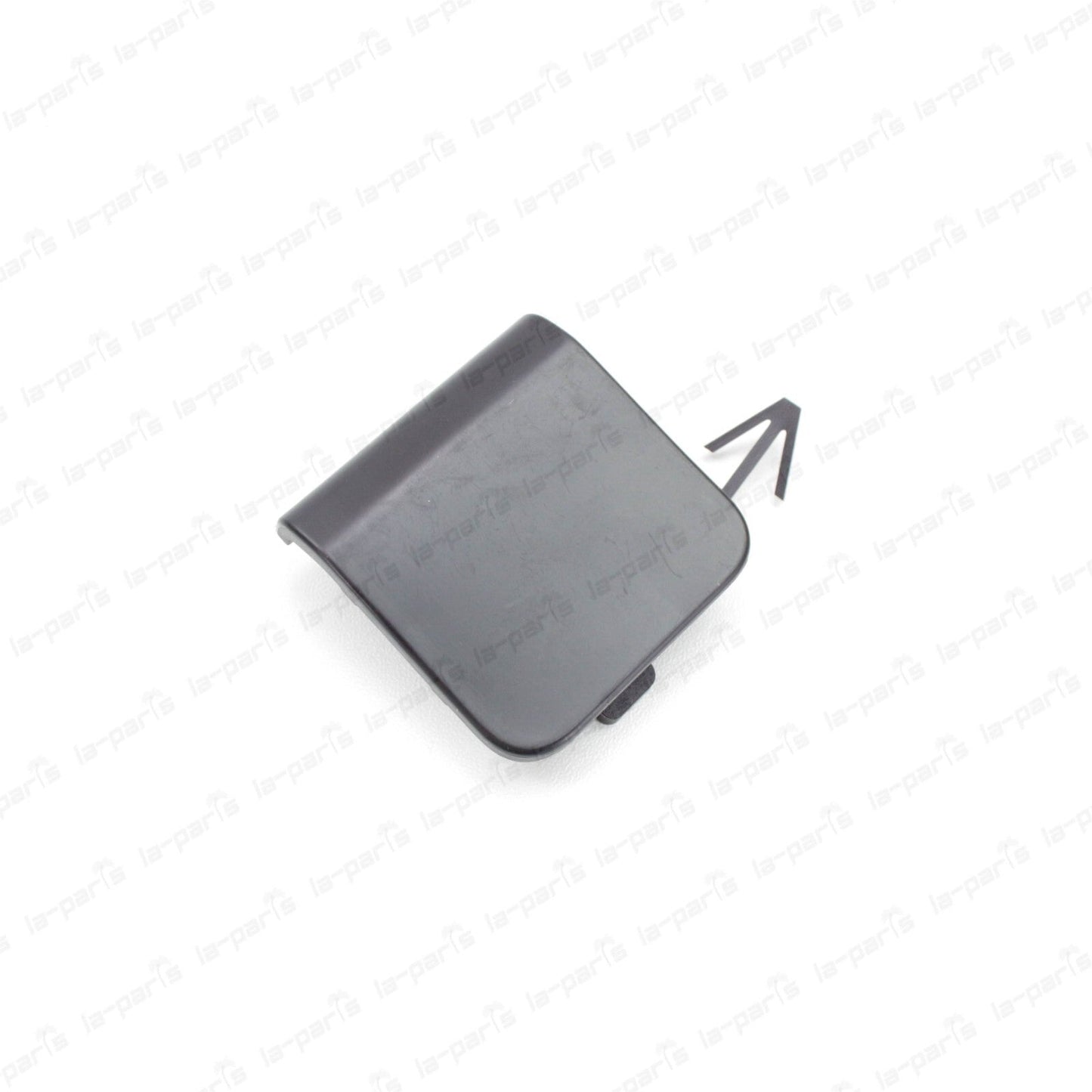 NEW GENUINE NISSAN 18-19 INFINITI Q50 REAR BUMPER TOW HOOK COVER 85071-6HH0A
