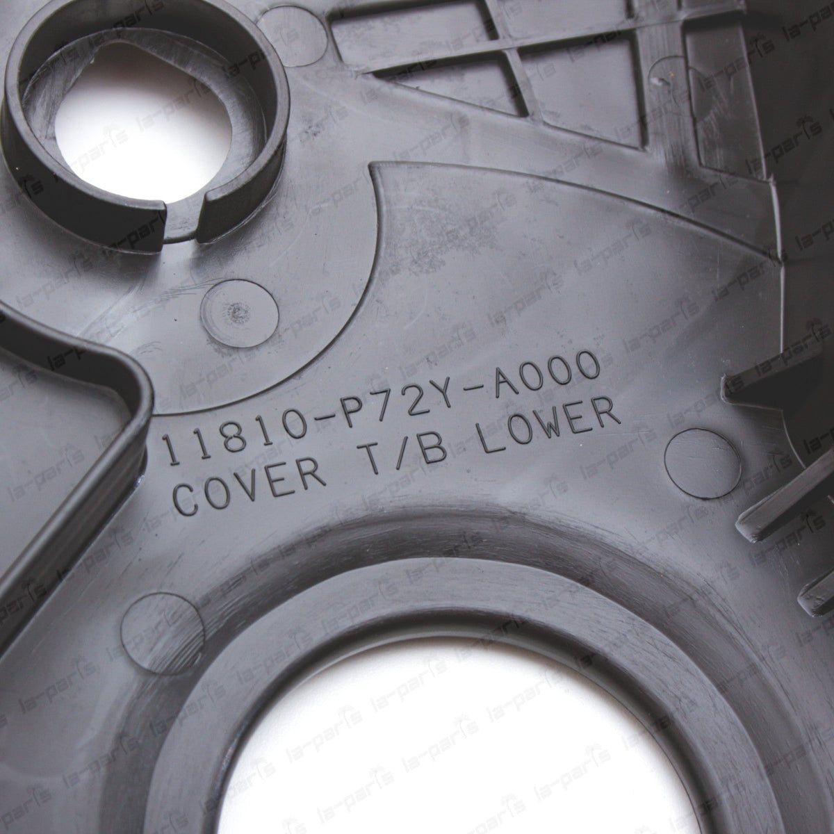Genuine Honda Integra Civic CR-V Del Sol Lower Timing Belt Cover 11810-P72-A00