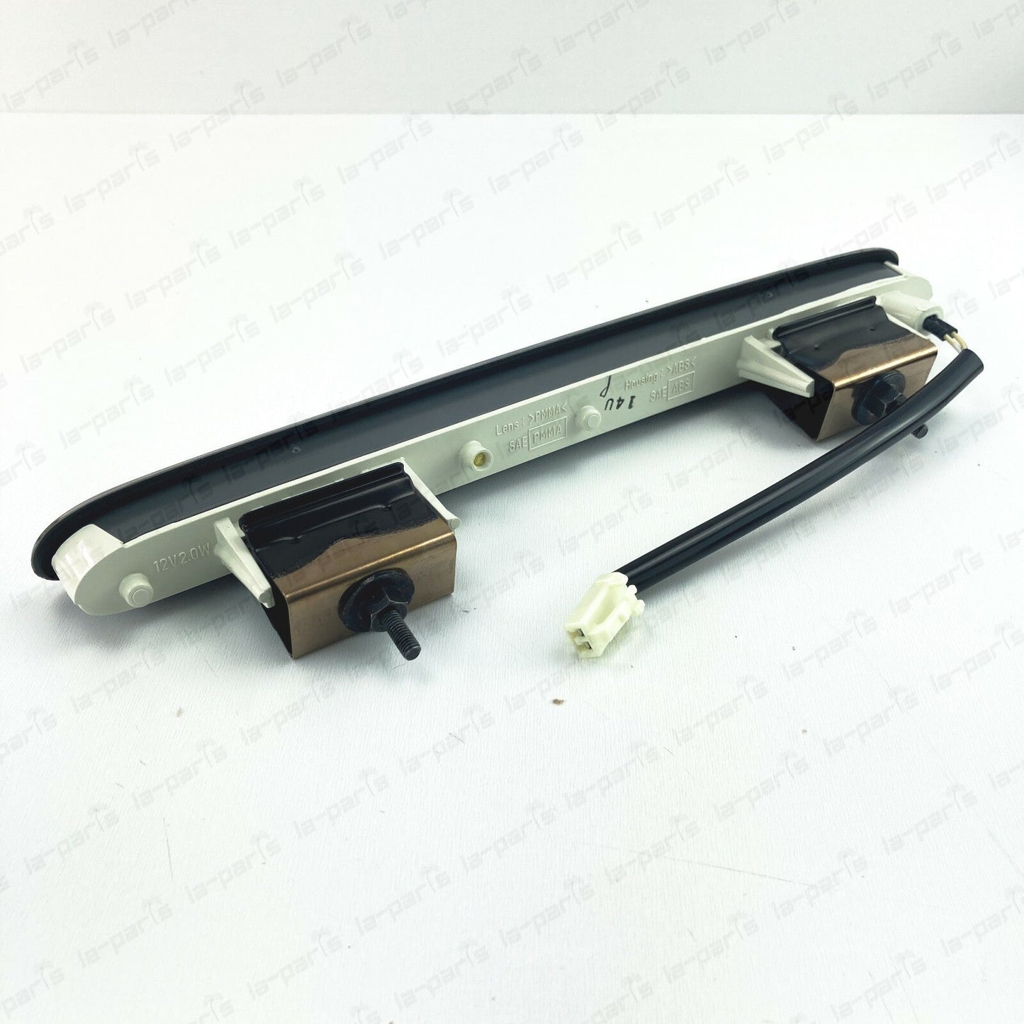 NEW GENUINE TOYOTA SUPRA JZA80 REAR TRUNK BRAKE LIGHT CENTER STOP LAMP