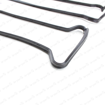 NEW GENUINE FOR TOYOTA SUPRA GS300 IS300 ENG 2JZ-GTE VVTI VALVE COVER GASKET SET