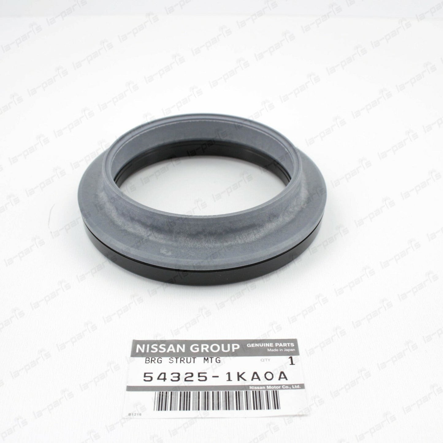 GENUINE NISSAN 13-18 SENTRA LEAF FRONT SUSPENSION-STRUT MOUNT BEARING 543251KA0A