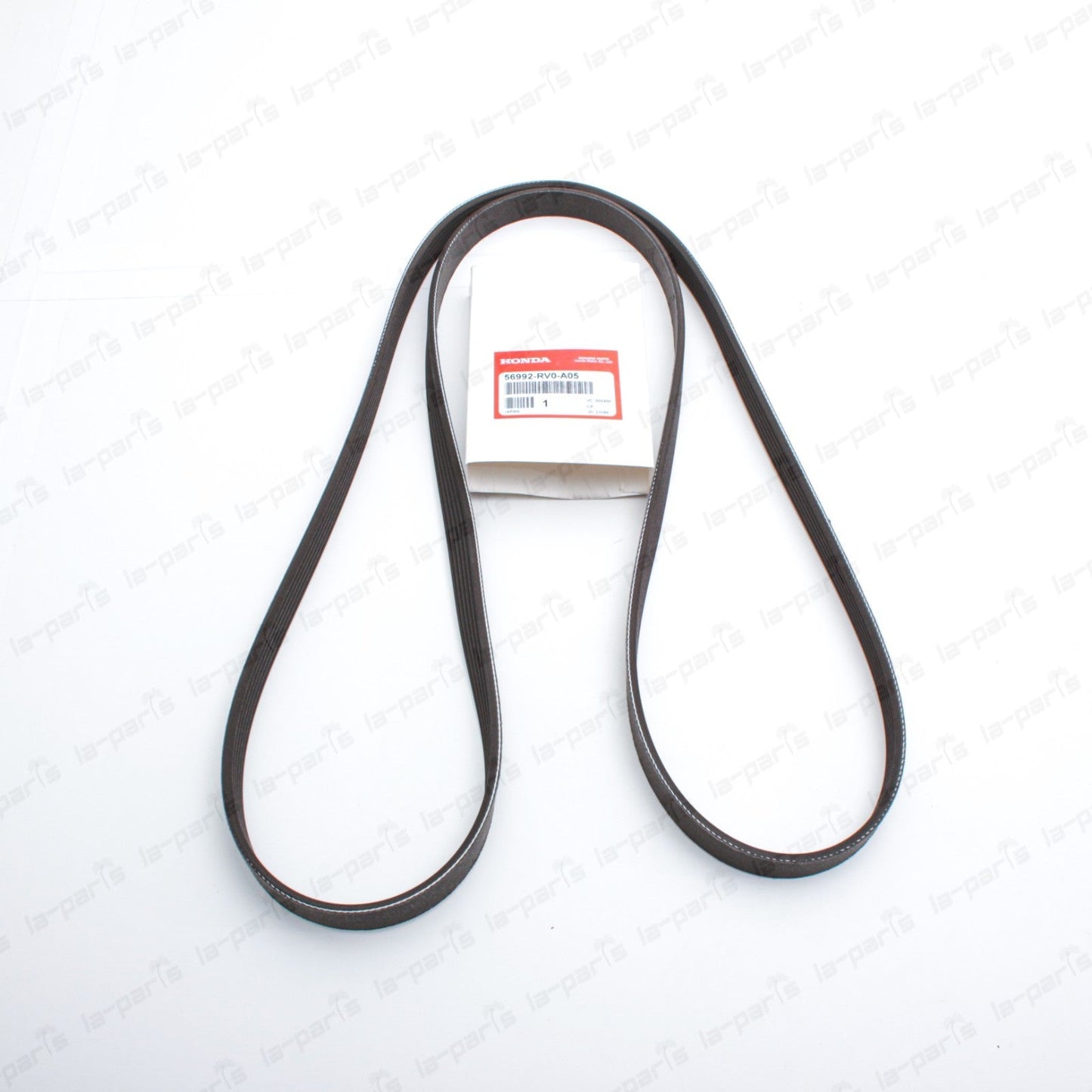 New Genuine OEM Honda 2003-2017 Acura V6 Serpentine Drive Belt 56992-RV0-A05