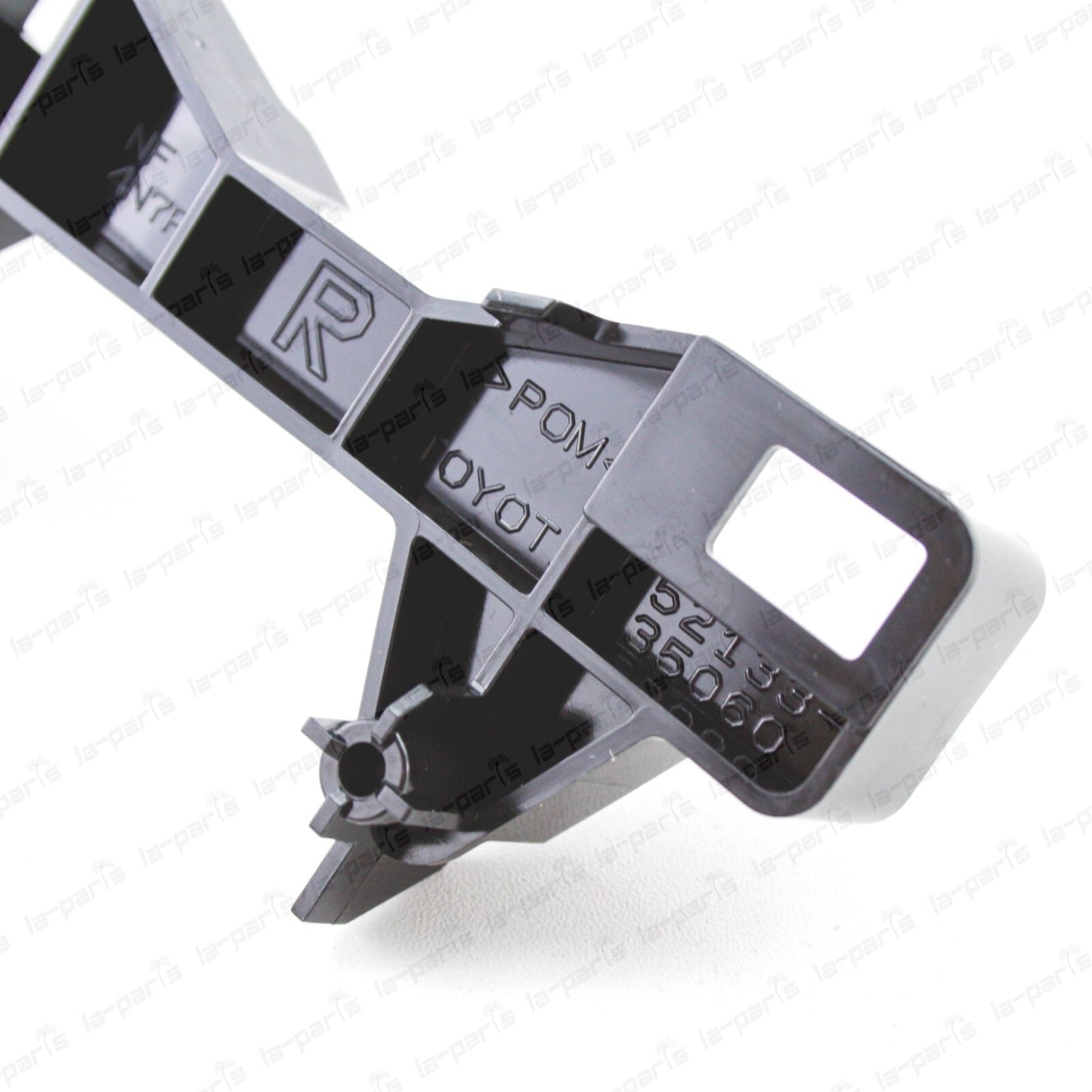 NEW GENUINE TOYOTA 14-21 4RUNNER FRONT BUMPER RETAINING BRACKET (PASSENGER SIDE)