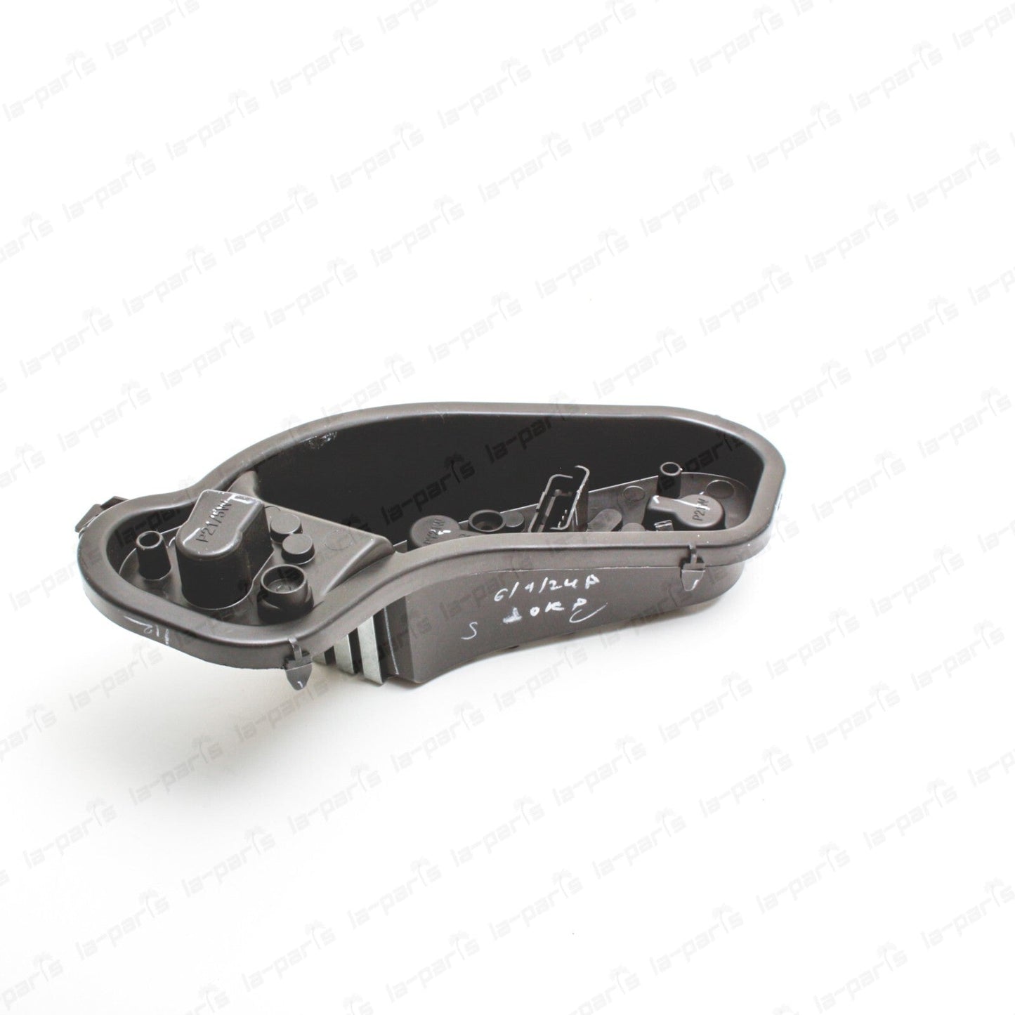 Genuine Nissan 12-19 Versa Passenger Rear Combination Lamp Socket 26551-3AW0A