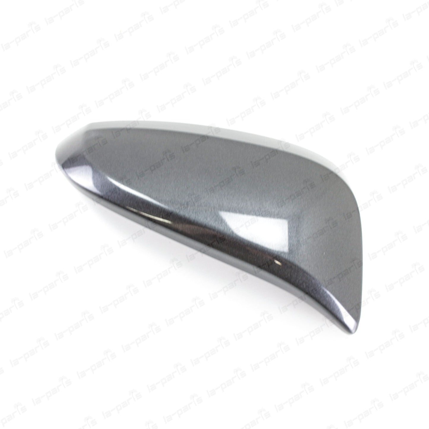 New Genuine Toyota 14-18 Rav4 1G3 Gray Passenger Side Outer Mirror Cover