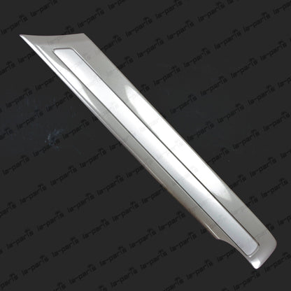 Genuine Toyota 98-06 Land Cruiser Passenger Quarter Panel Molding 75651-60180-E1