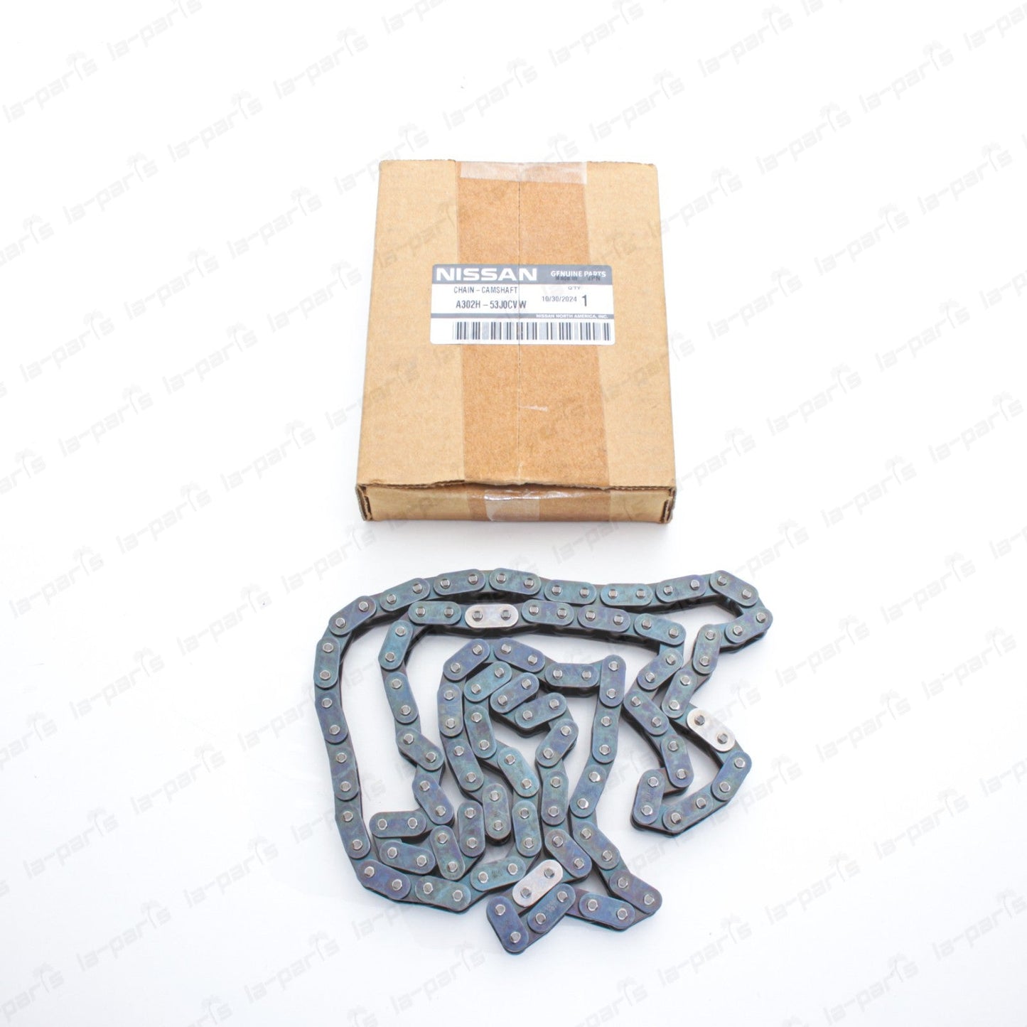 New Genuine OEM Nissan 200SX S14 S14A S15 SR20DET SR20DE Engine Timing Chain