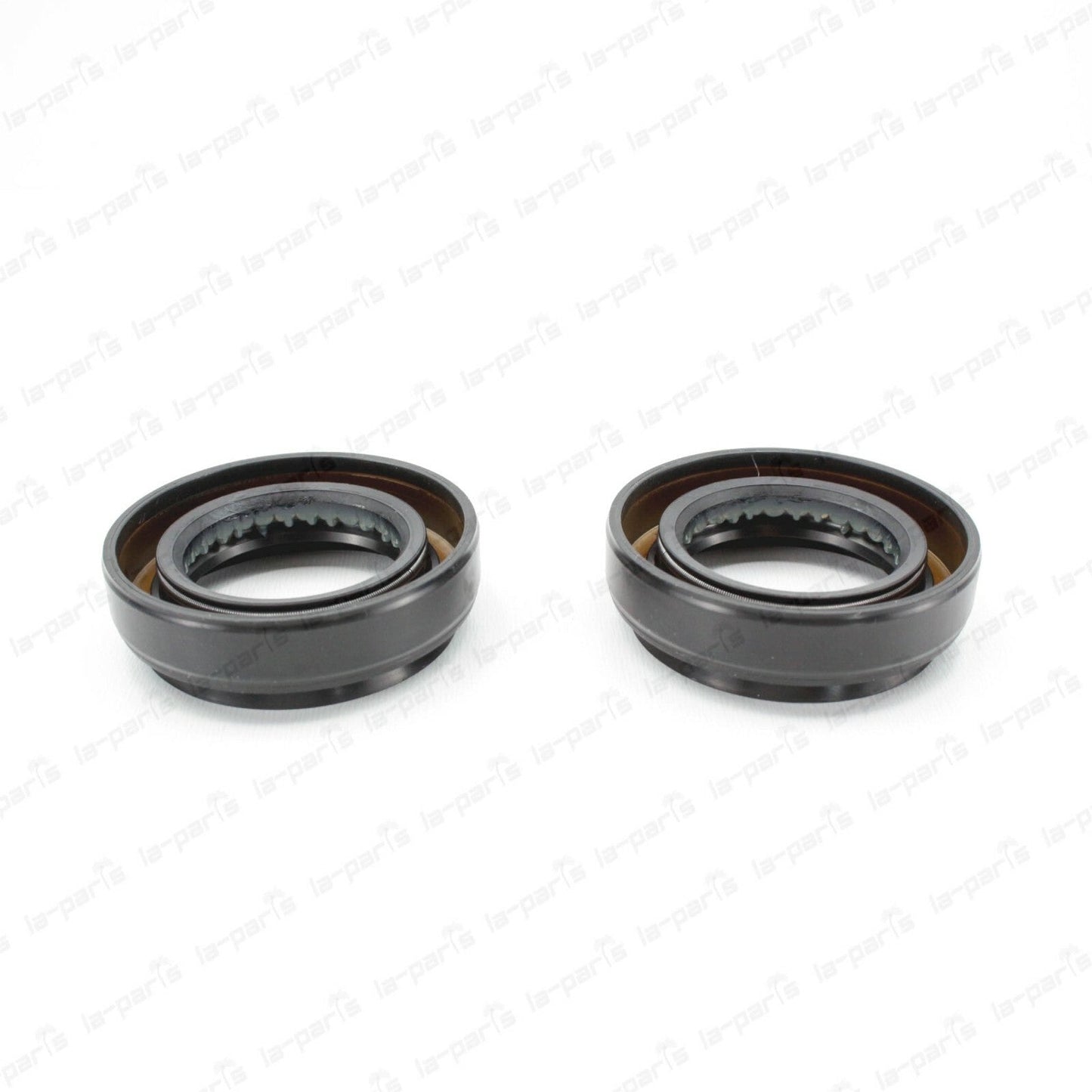 Genuine Subaru Legacy Forester Outback Impreza WRX STI Rear Drive Axle Seal Kit