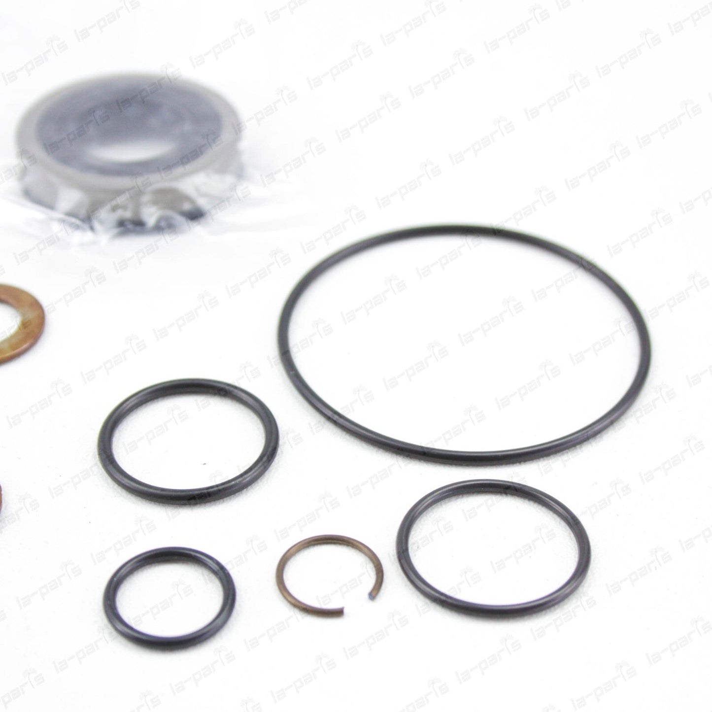 Genuine Toyota 03-09 4Runner GX470 RX Power Steering Pump Gasket Kit 04446-53030