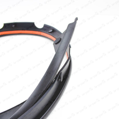 New Genuine Nissan Infiniti 08-15 G37 Coupe Convertible Q60 Front Bumper Seal