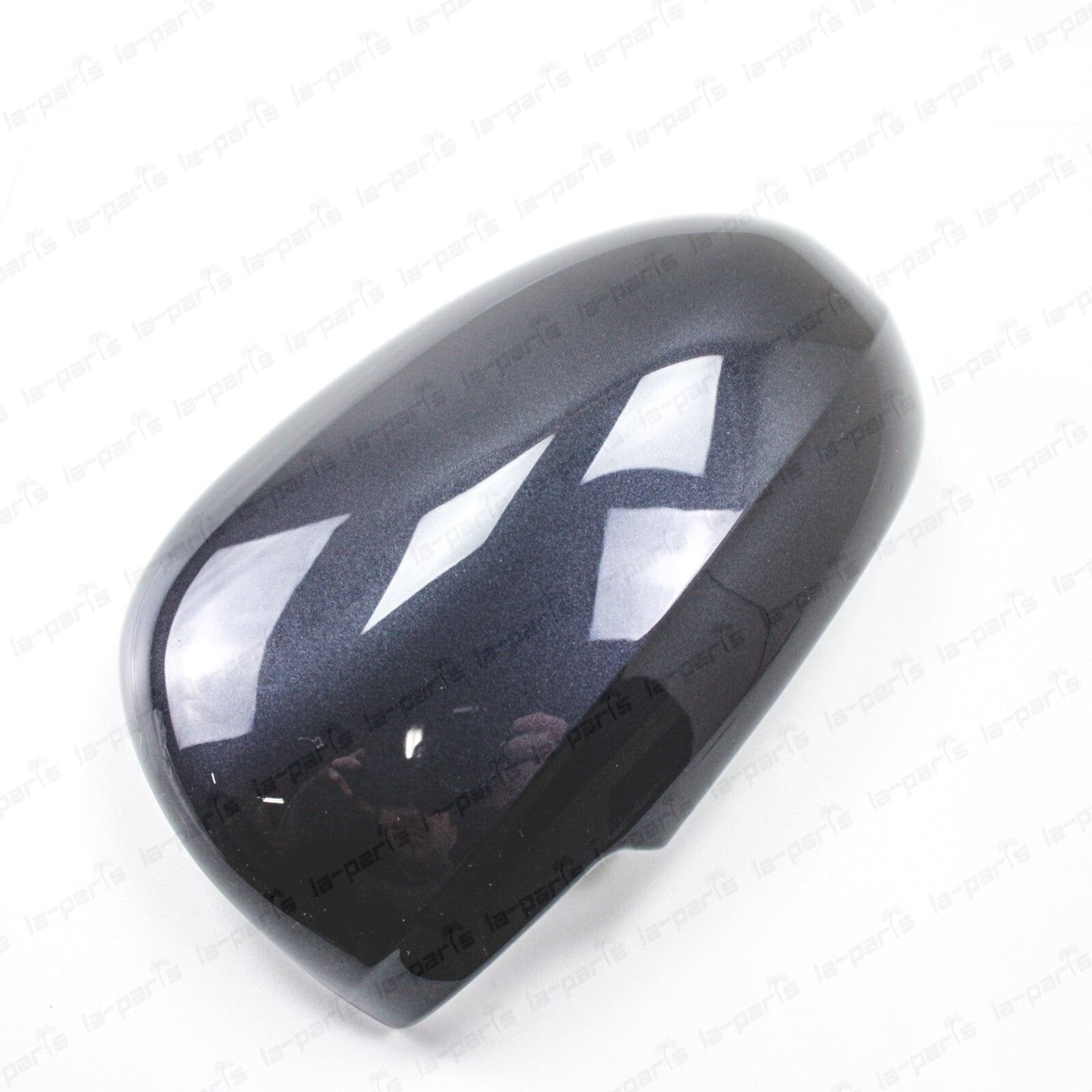 New Genuine OEM Toyota 10-15 Prius Prius V Driver Side Mirror Cover Grey 8V1