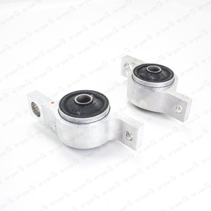 New Genuine Lexus Front Lower Control Arm Bushings SET 48076-24040 & 48075-24070