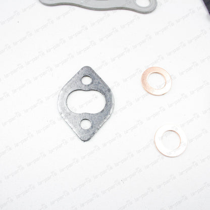 New Genuine Toyota Supra Mark 2 VVTi 1JZ-GTE Turbocharger Gasket Kit 04175-46040