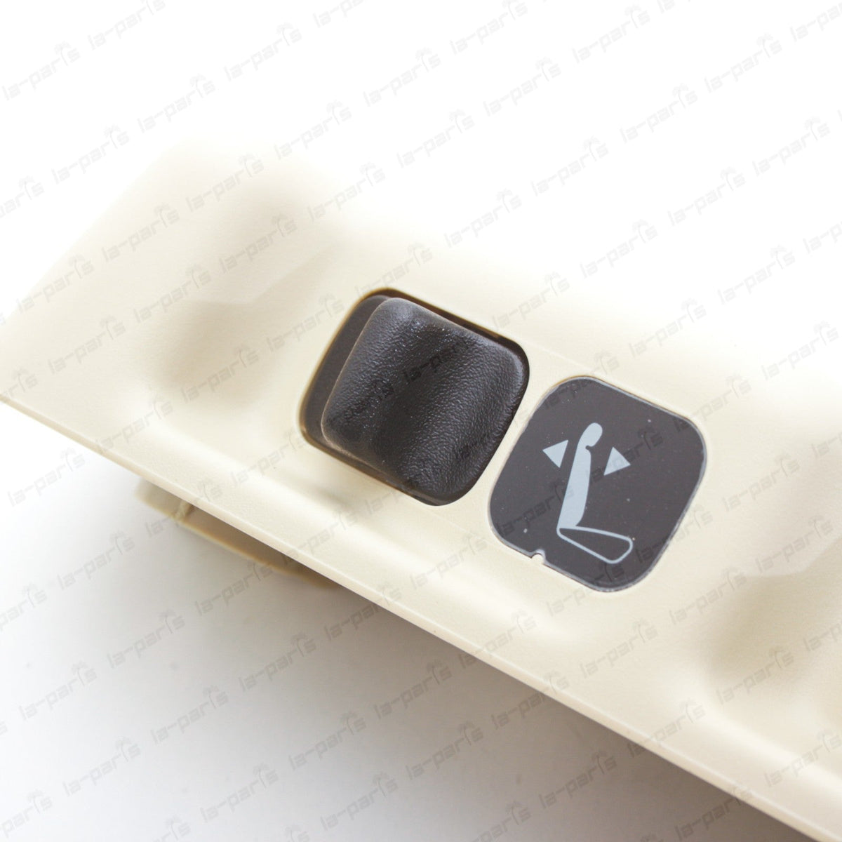 New Genuine OEM Acura 91-05 NSX Ivory Driver Seat Control Switch 35890-SL0-A01ZB