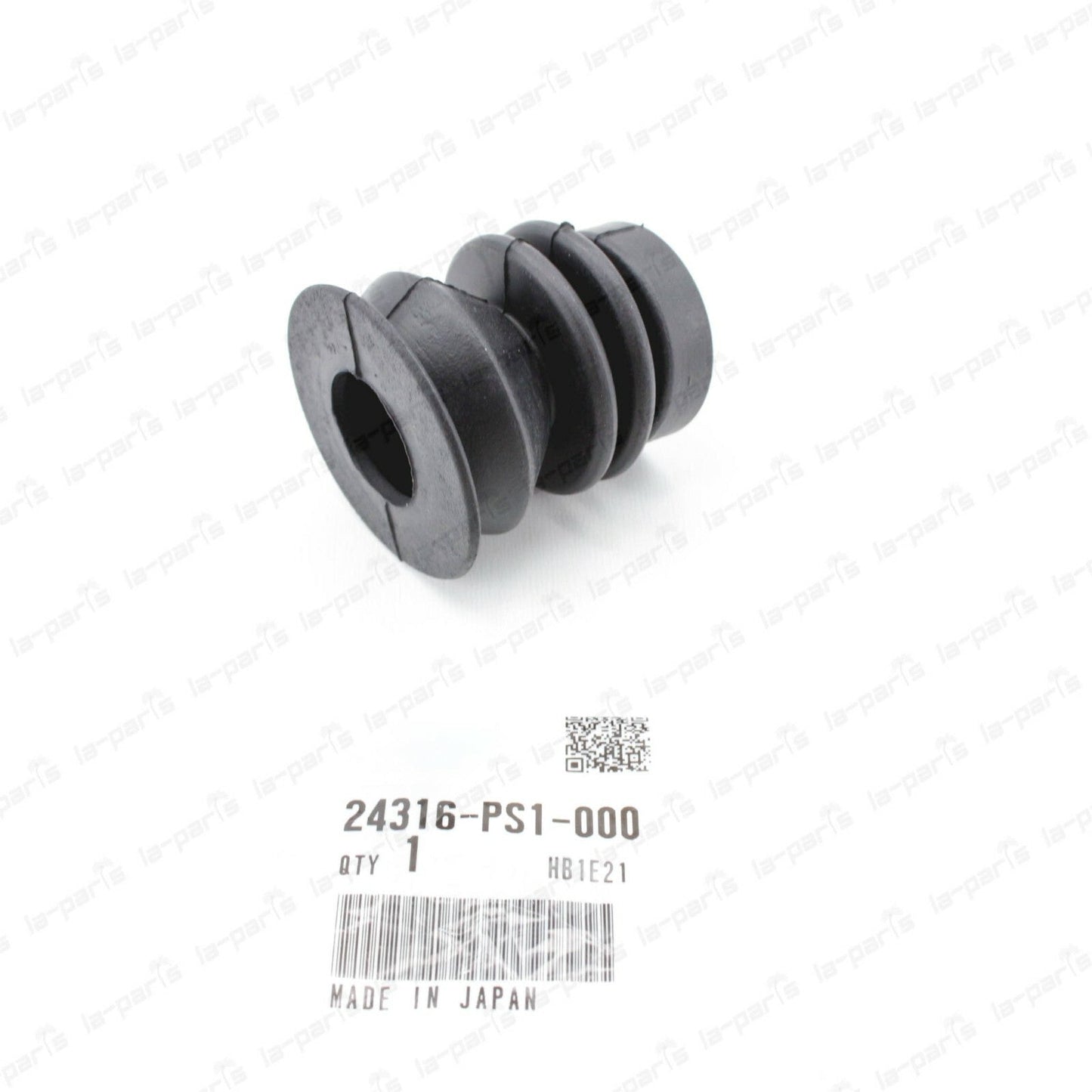 New Genuine OEM Honda Civic Del Sol Acura Integra M/T Shift Rod Dust Boot