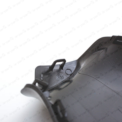 New Genuine OEM Nissan 20-25 Versa LH Driver Side Mirror Mount Cover 96313-5EF0A