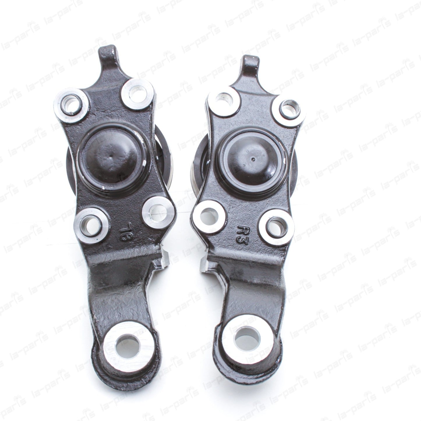 New Genuine Toyota 04-06 Tundra 03-07 Sequoia Lower Ball Joint SET of RH & LH
