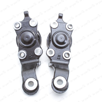 New Genuine Toyota 04-06 Tundra 03-07 Sequoia Lower Ball Joint SET of RH & LH