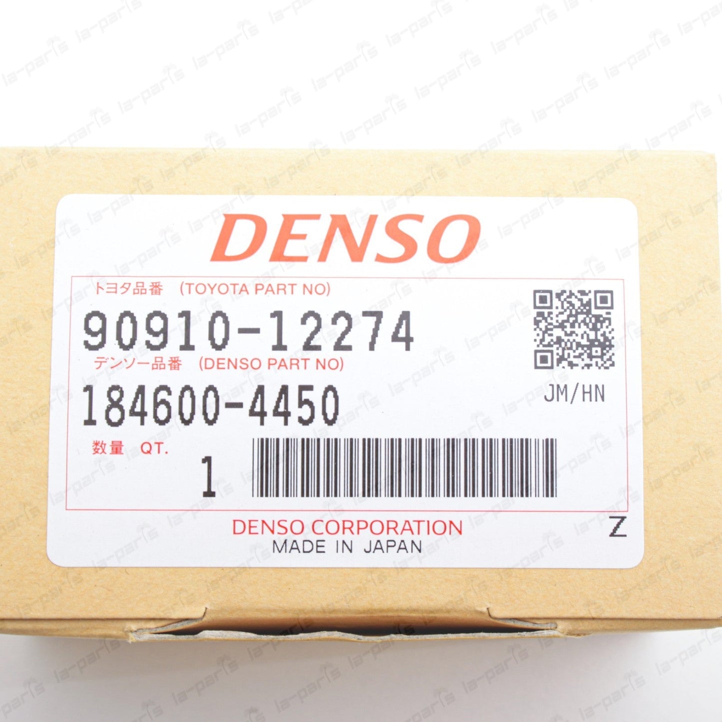 OEM Denso Vapor Canister Purge Valve 90910-12274 For Toyota 04-09 Prius NHW20L
