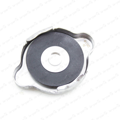 Genuine Nissan 09-21 GT-R Xterra 370Z Frontier NV  Metal Radiator Cap 21430C991A