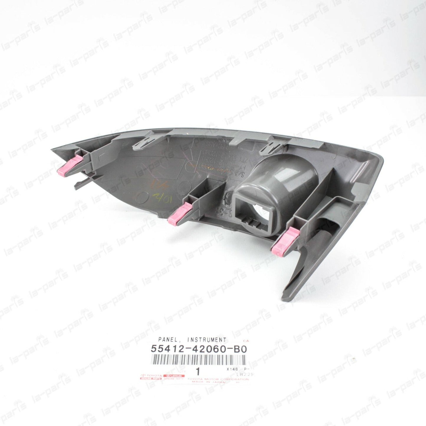 New Genuine Toyota RAV4 Center Instrument Cluster Finish Panel 55412-42060-B0
