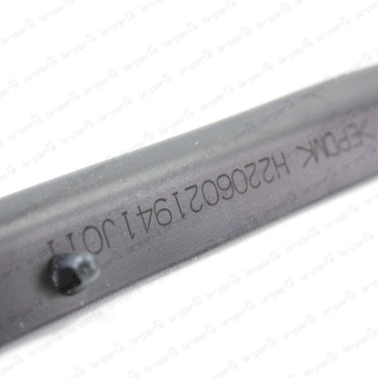 Genuine Toyota 85-87 Land Cruiser BJ70 Hood To Radiator Support Seal 53381-90K01