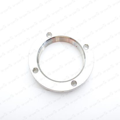 New Genuine OEM Toyota 95-24 Tacoma 4Runner FJ Front Axle Hub Nut 43521-35010
