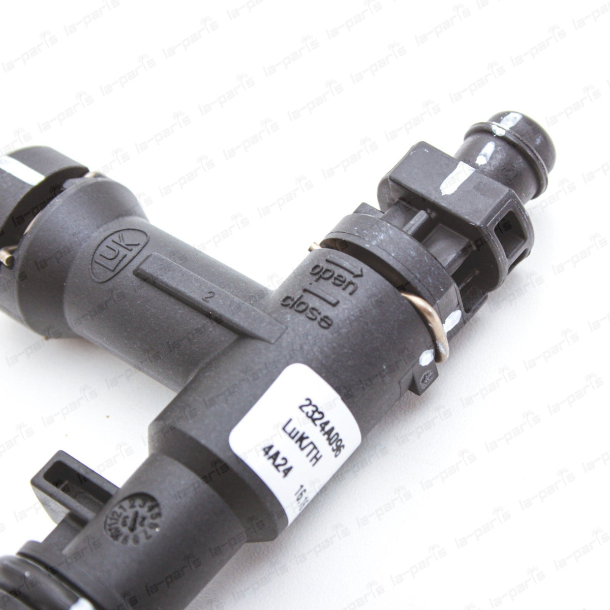 New Genuine OEM Mitsubishi Clutch Release Concentric Cylinder Adapter 2324A096