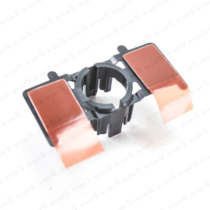 New Genuine Nissan Infiniti 17-19 QX30 Parking Sensor Cover Bracket 28533-5DA0A