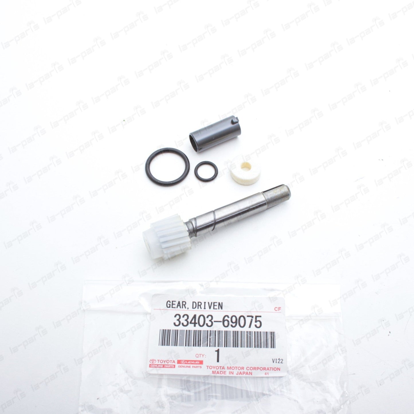 New Genuine OEM Toyota 71-87 Land Cruiser Speedometer Driven Gear 33403-69075