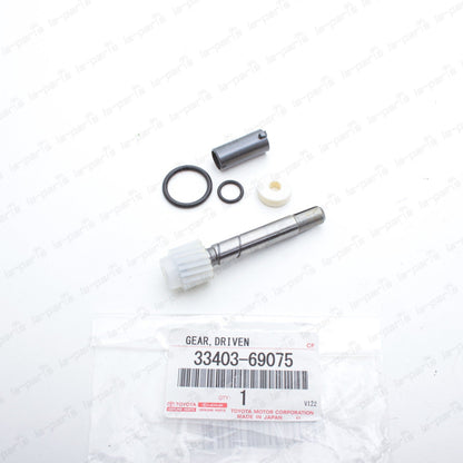 New Genuine OEM Toyota 71-87 Land Cruiser Speedometer Driven Gear 33403-69075
