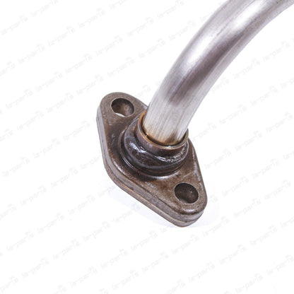 New Genuine OEM Suzuki 99-06 Grand Vitara XL-7 V6 EGR Pipe 18530-67D10