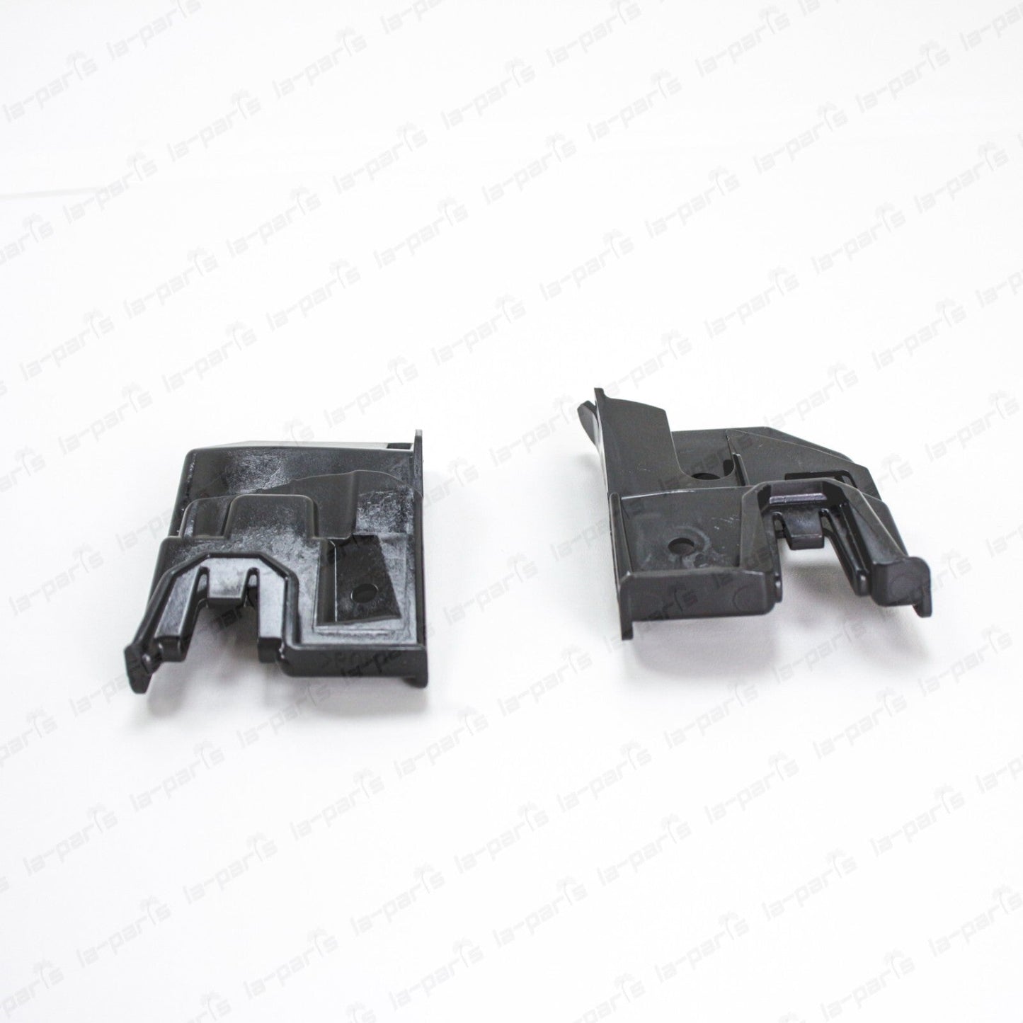 Genuine Toyota 11-15 Prius Driver Side Upper & Lower Turn Signal Light Brackets